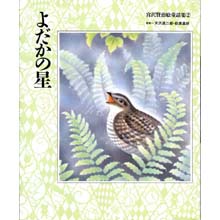 宮沢賢治絵童話集2 よだかの星 宮沢賢治絵童話集2 よだかの星
