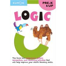 Thinking Skills Pre-K: Logic Thinking Skills Pre-K: Logic
